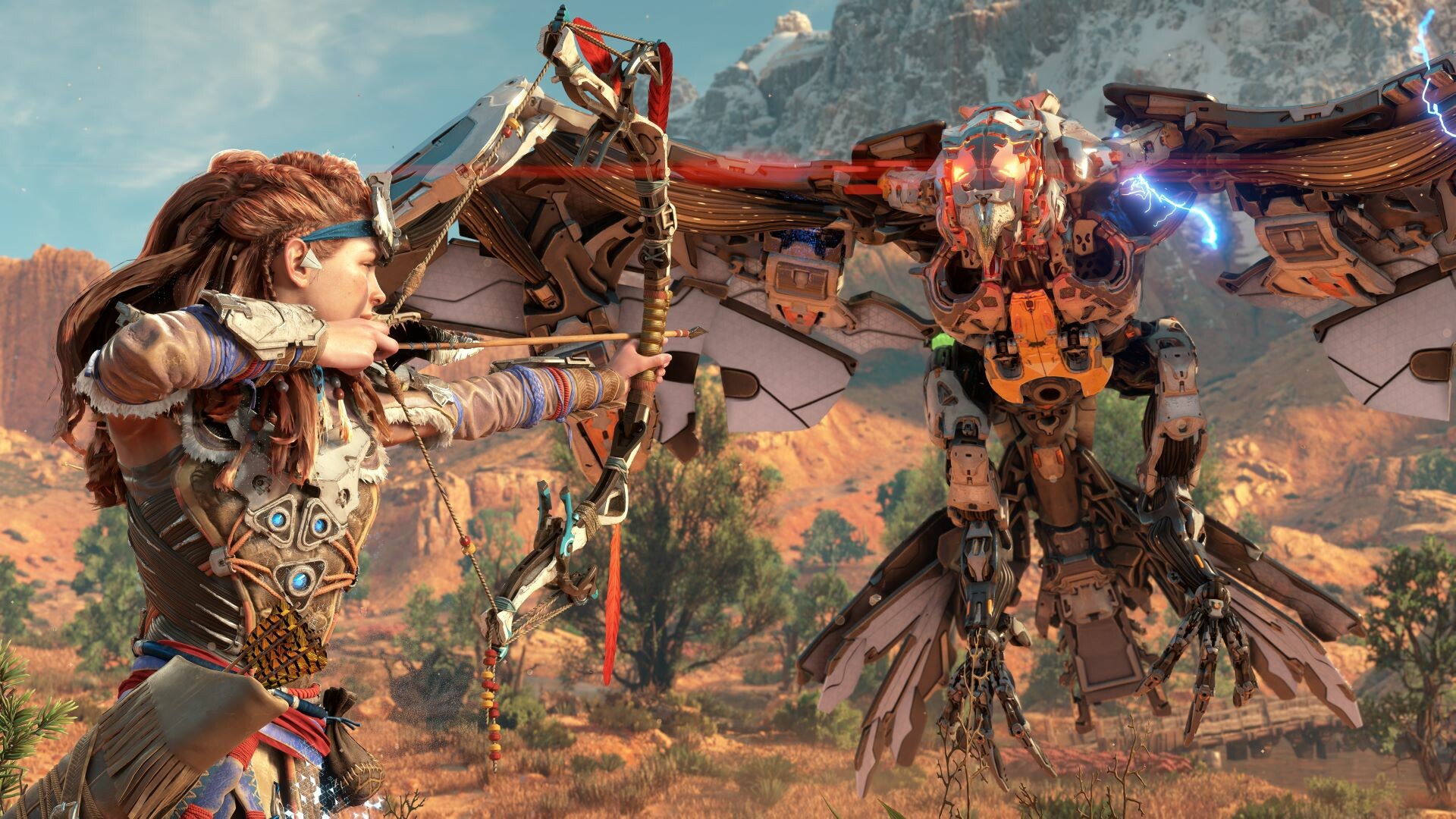 Horizon Zero Dawn™ Remastered screenshot 7