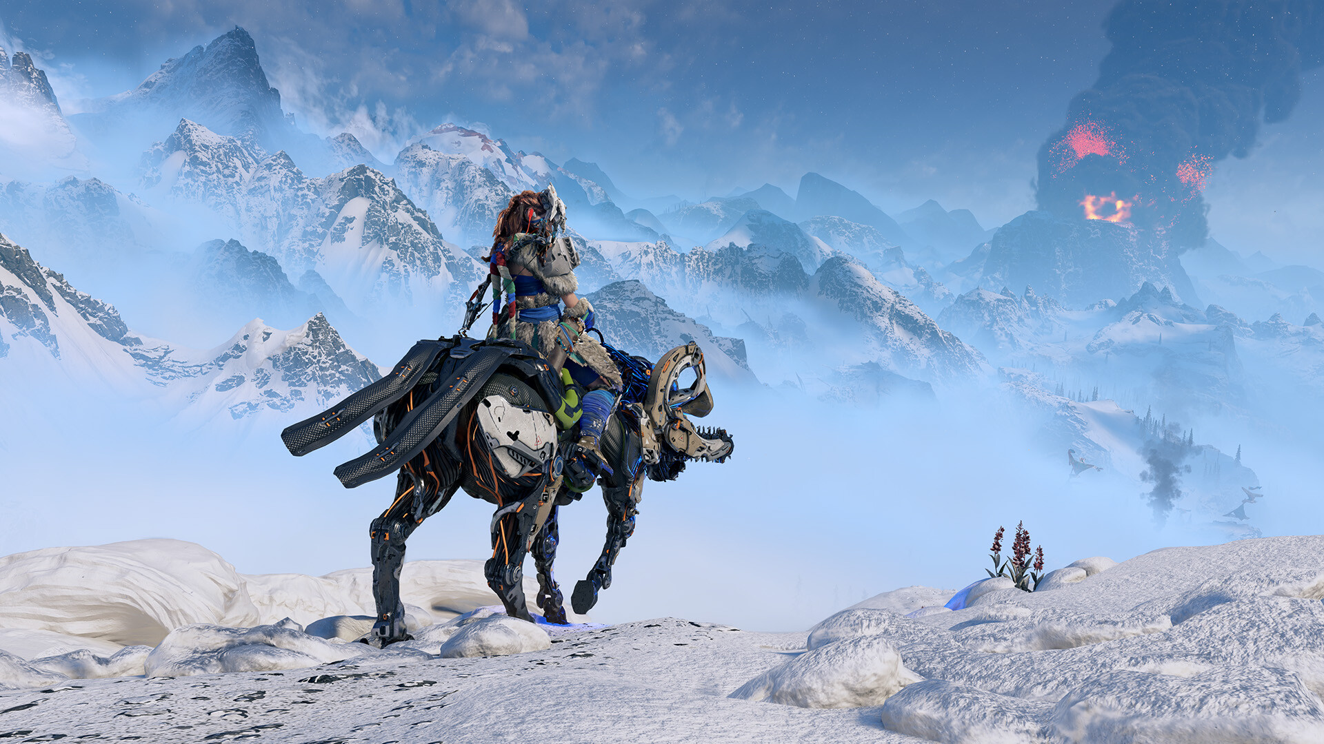 Horizon Zero Dawn™ Remastered screenshot 6