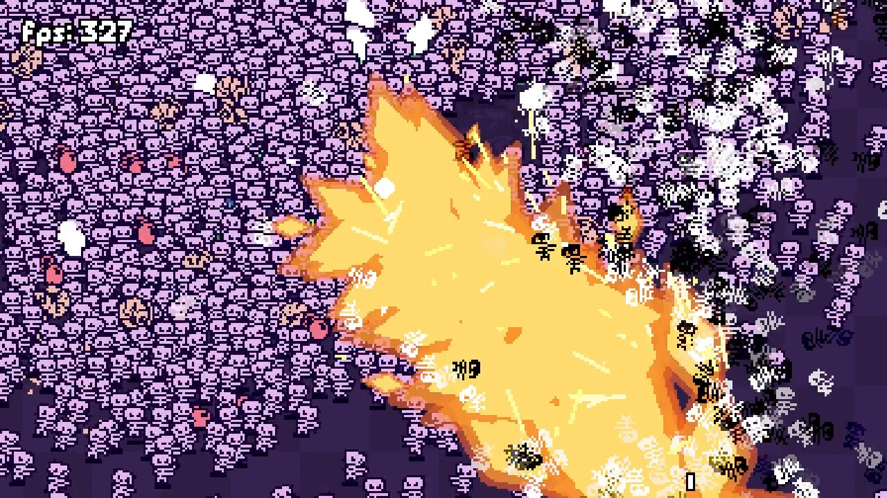 GUNRUN screenshot 3