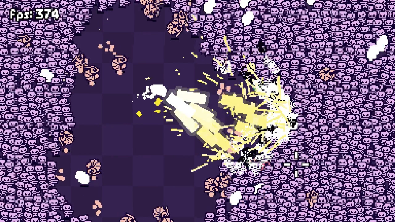 GUNRUN screenshot 2