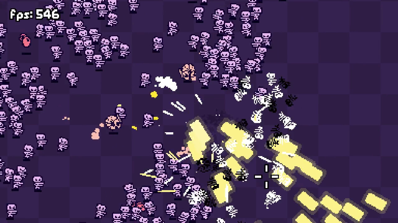 GUNRUN screenshot 4