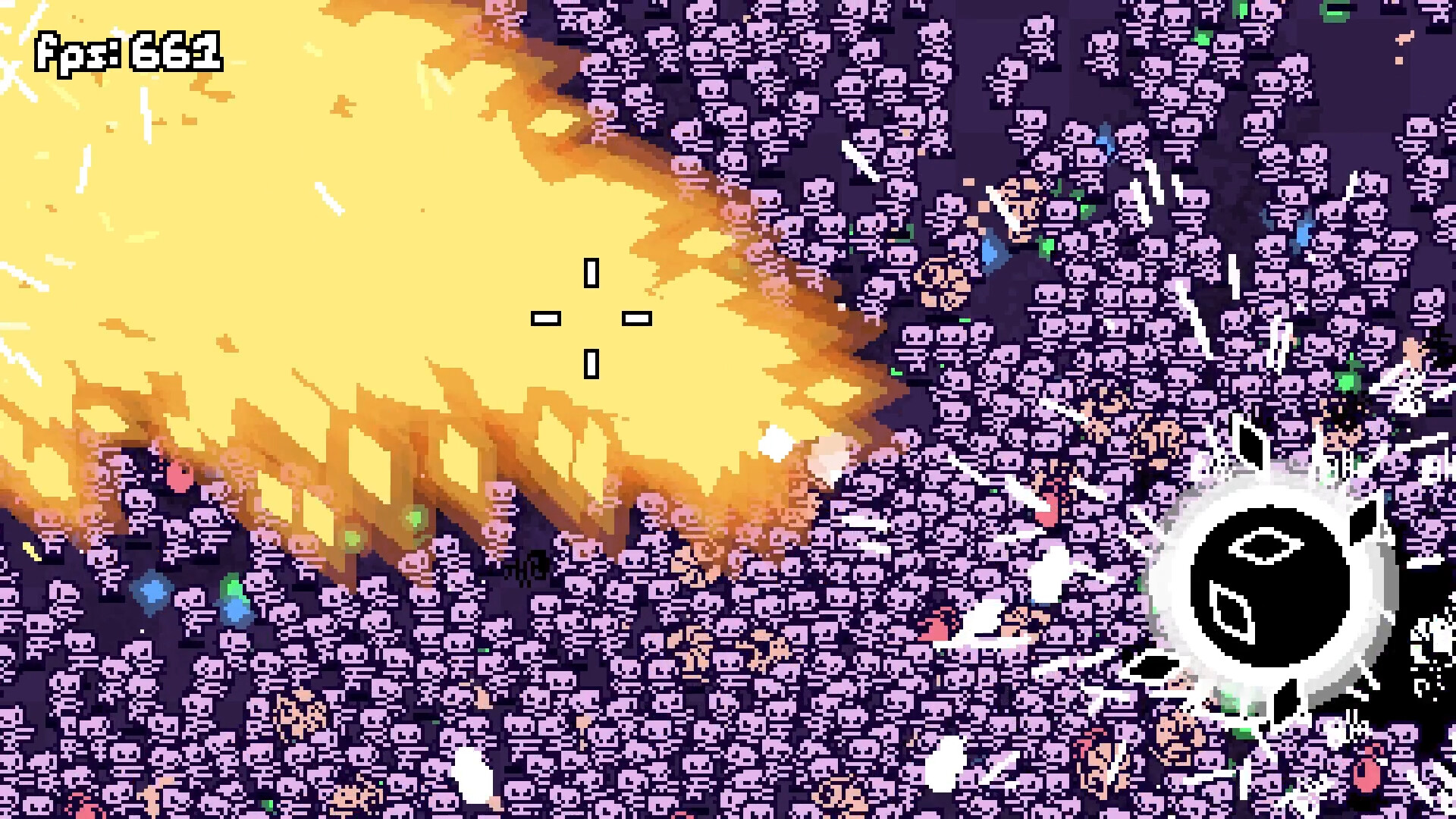 GUNRUN screenshot 1