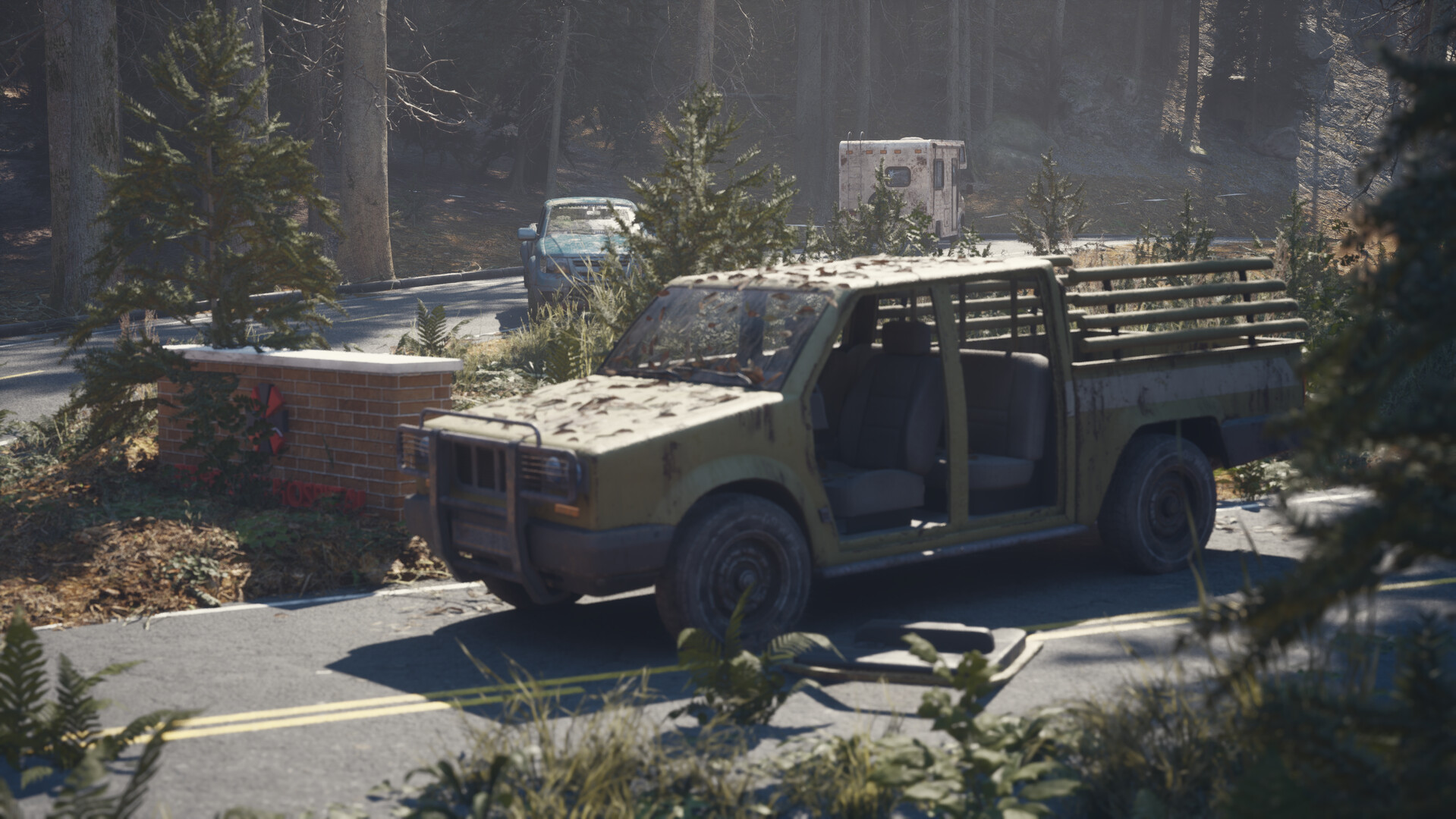 HUNTERS: Uprising screenshot 13