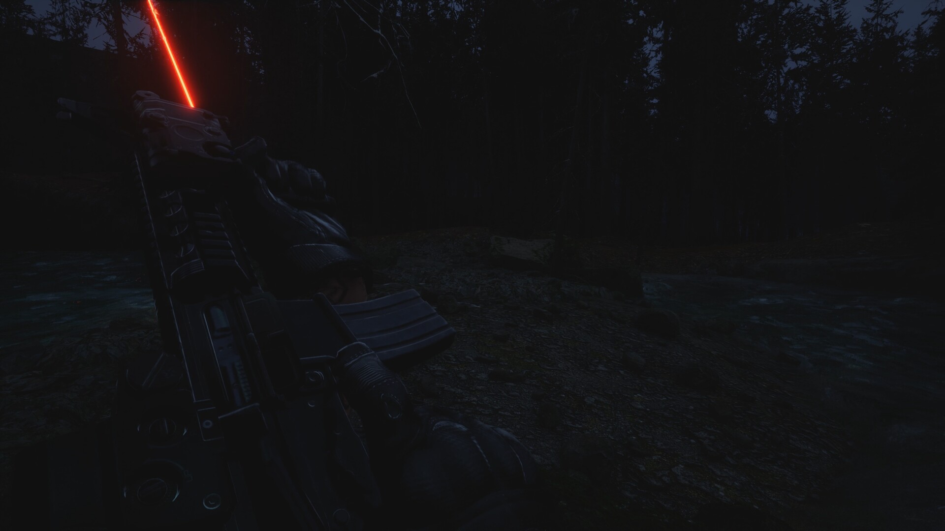 HUNTERS: Uprising screenshot 5