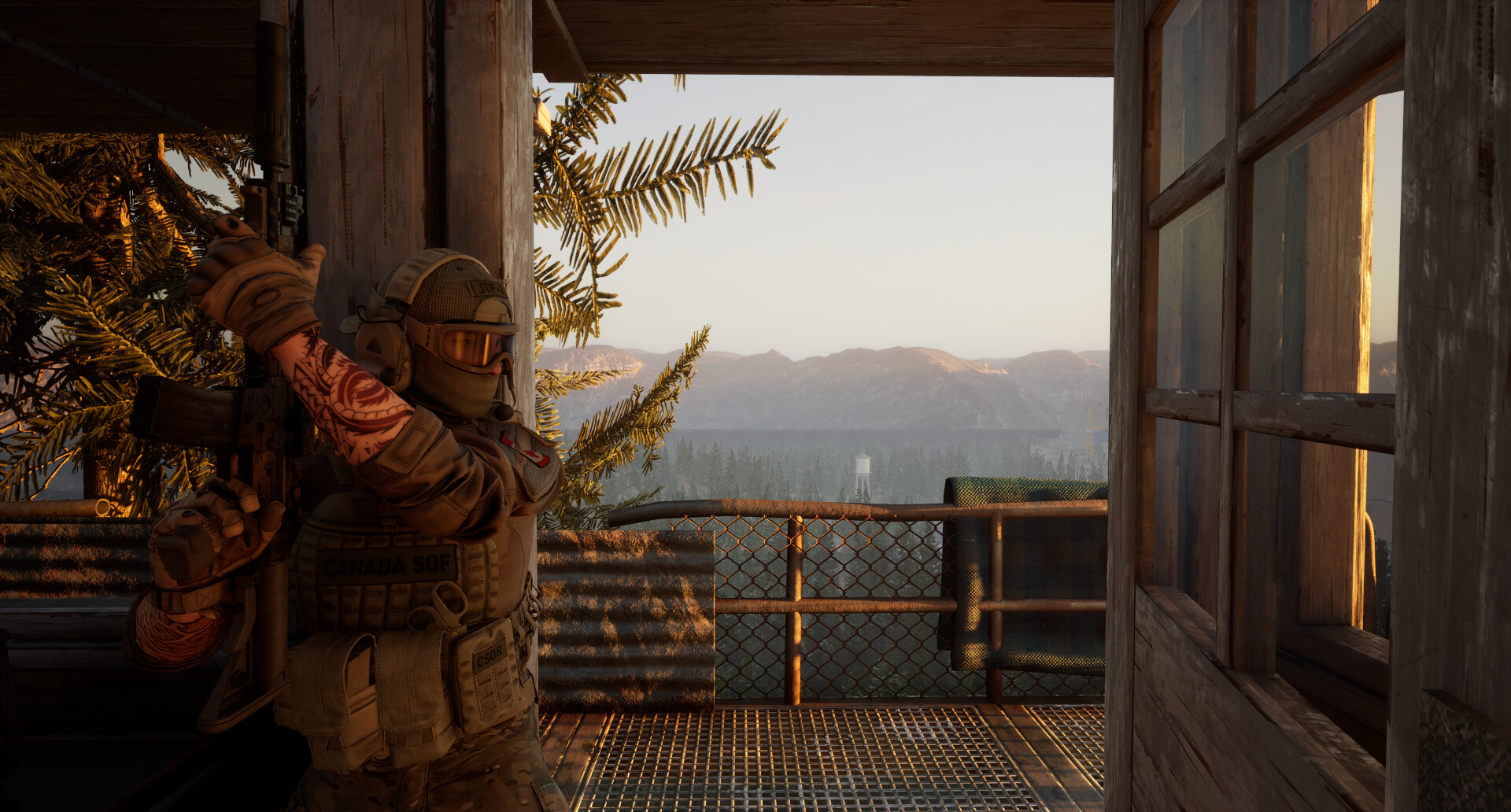 HUNTERS: Uprising screenshot 4