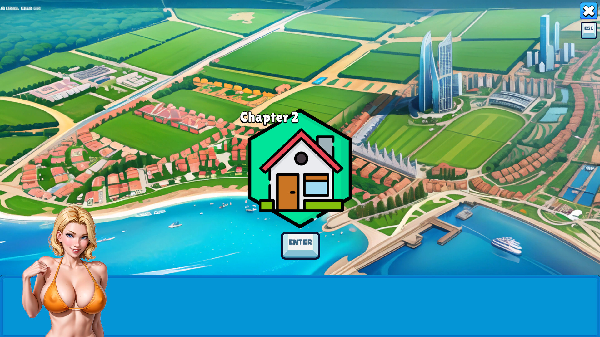 Summer Tales screenshot 4