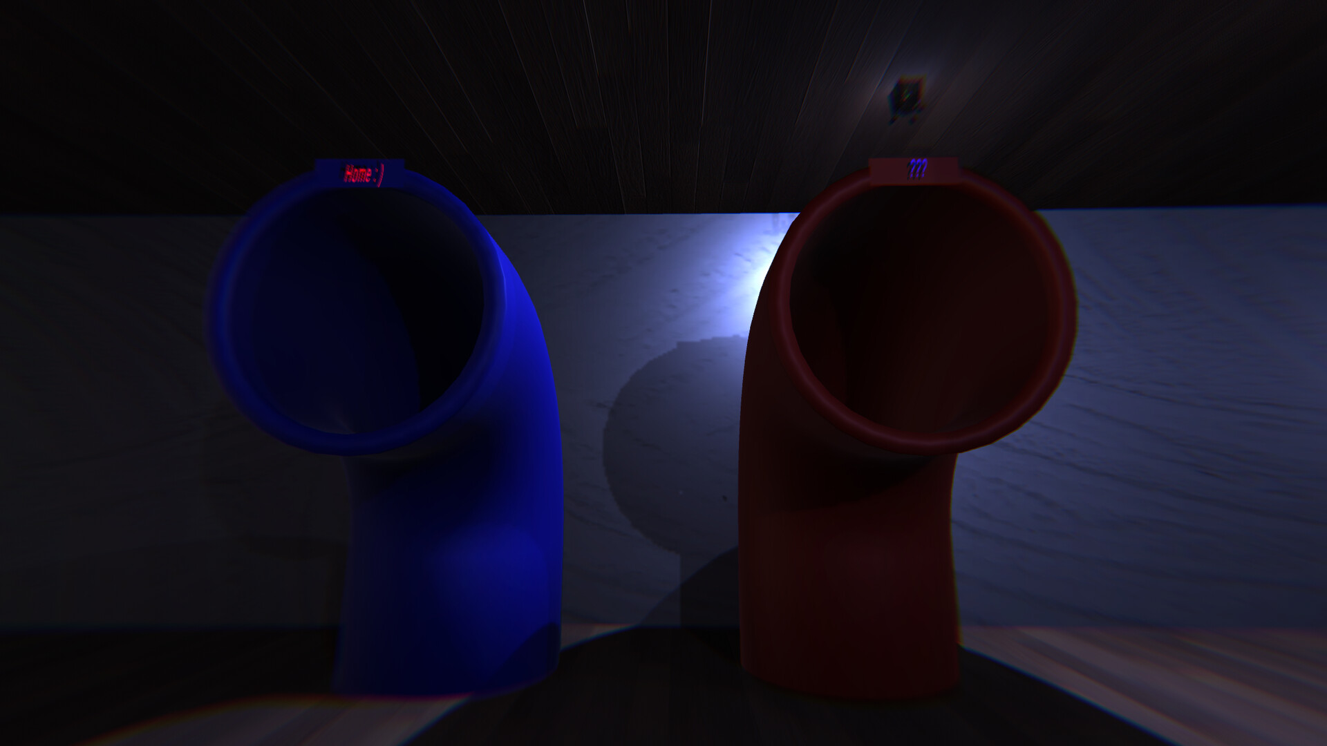 Dimension Omega screenshot 13