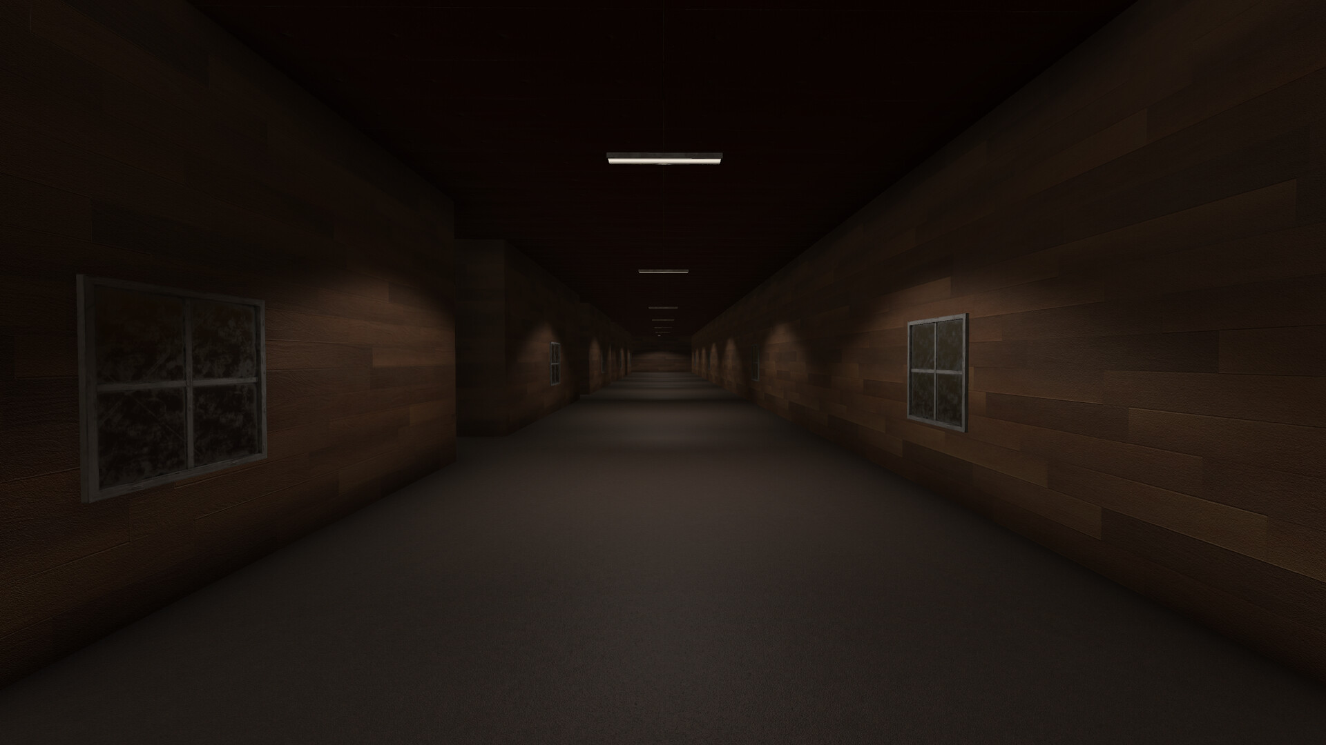 Dimension Omega screenshot 10