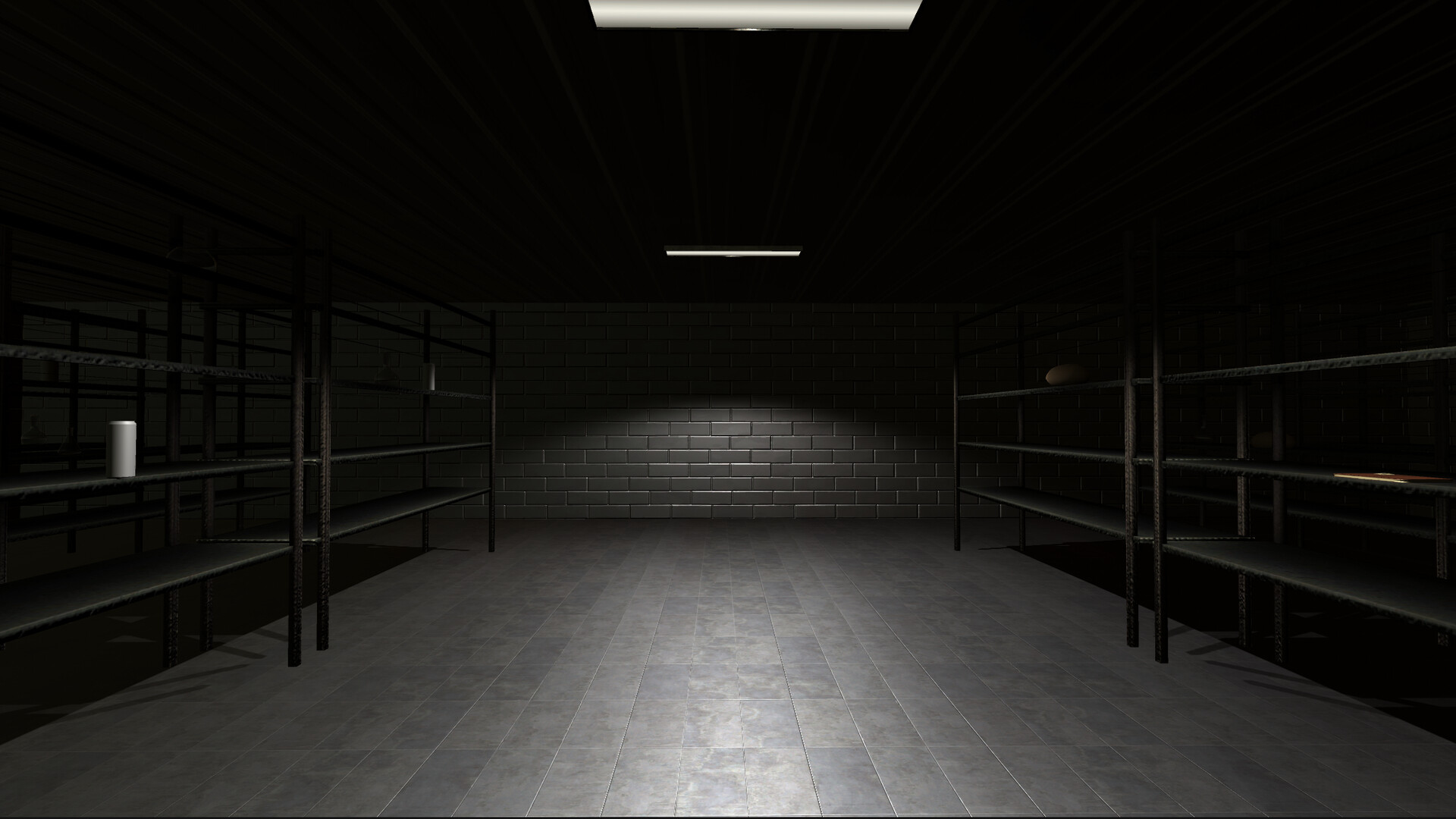 Dimension Omega screenshot 11