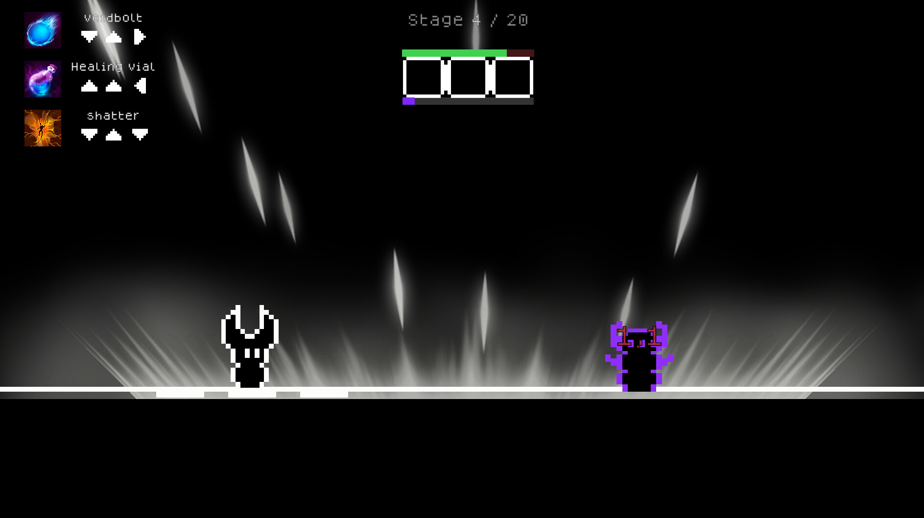 Argo screenshot 4