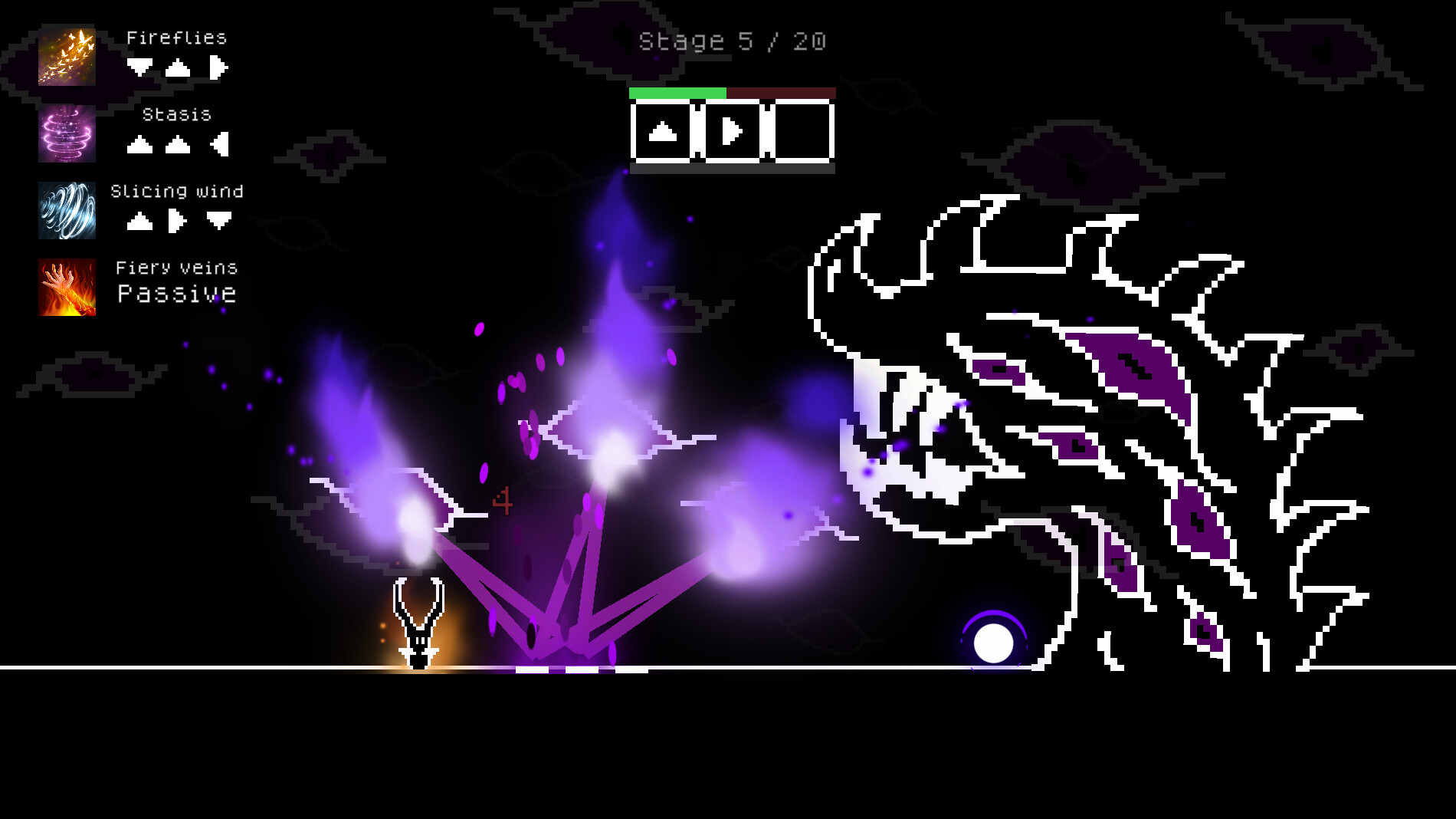 Argo screenshot 3