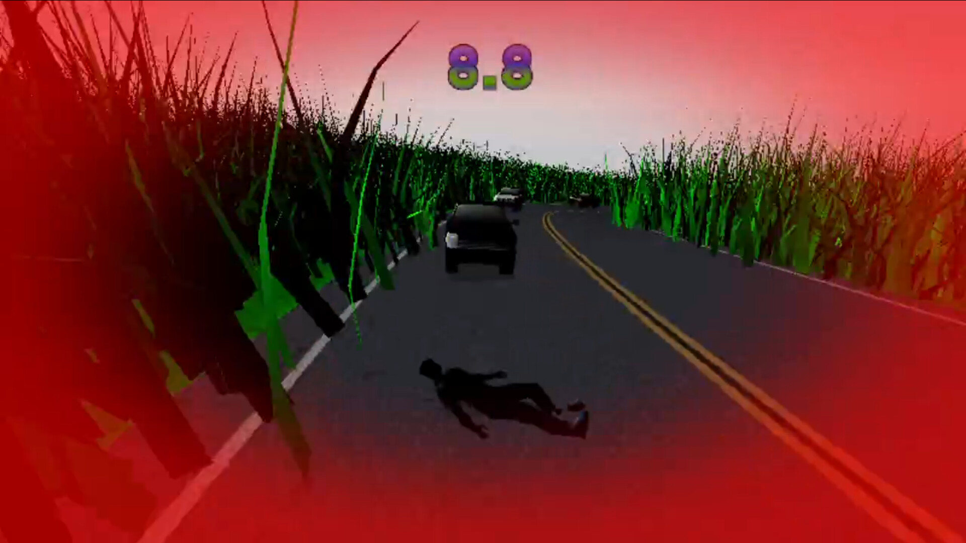 Hillbomb screenshot 4