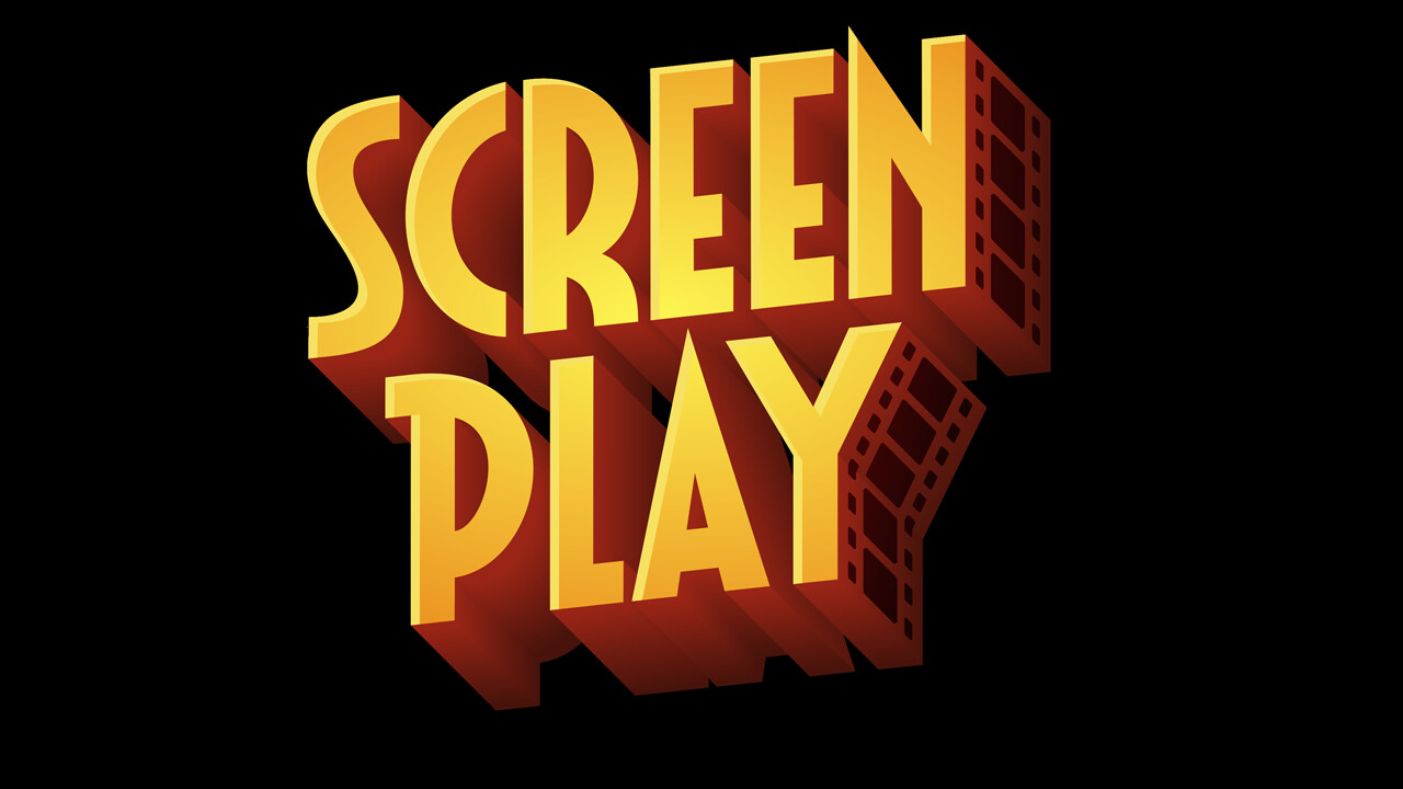ScreenPlay Playtest screenshot 1