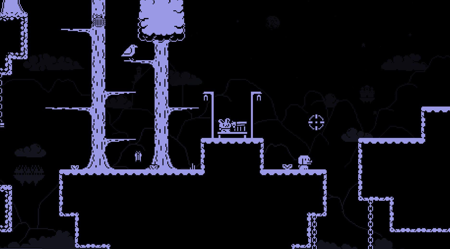 The Bullet Hopper screenshot 3