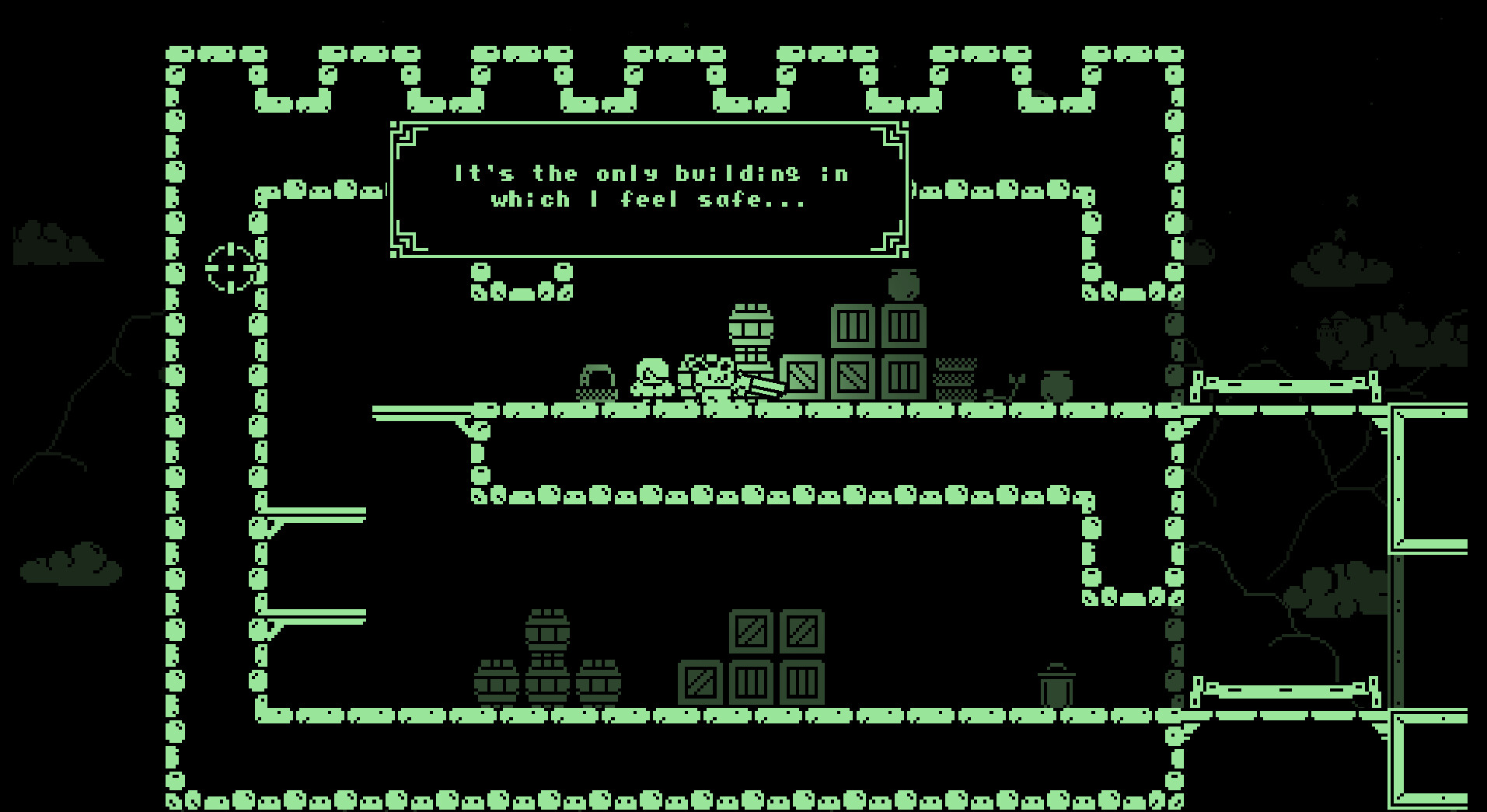 The Bullet Hopper screenshot 4