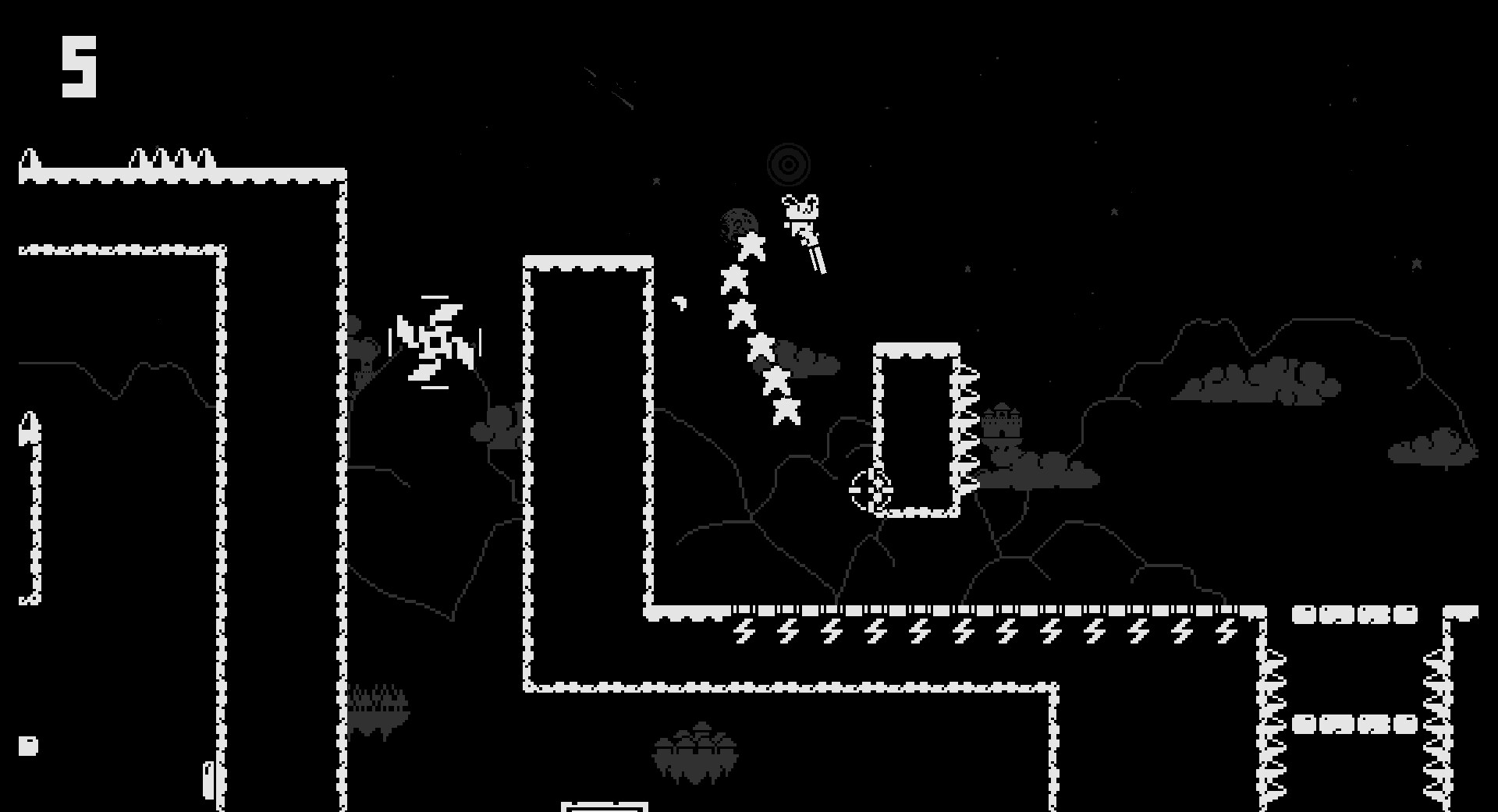 The Bullet Hopper screenshot 2