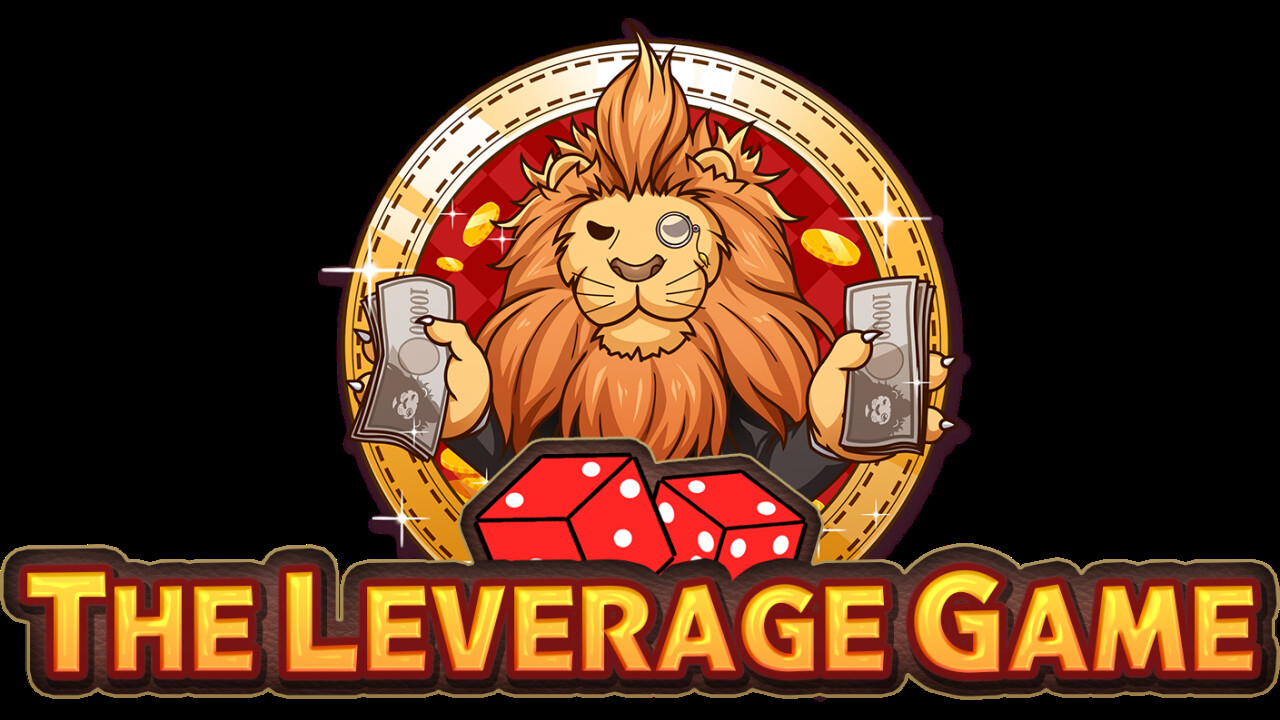 The Leverage Game Playtest screenshot 1