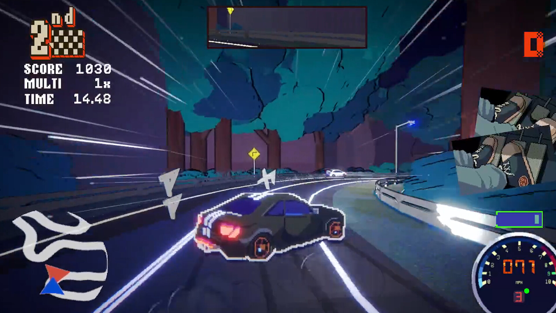 NightShift screenshot 6