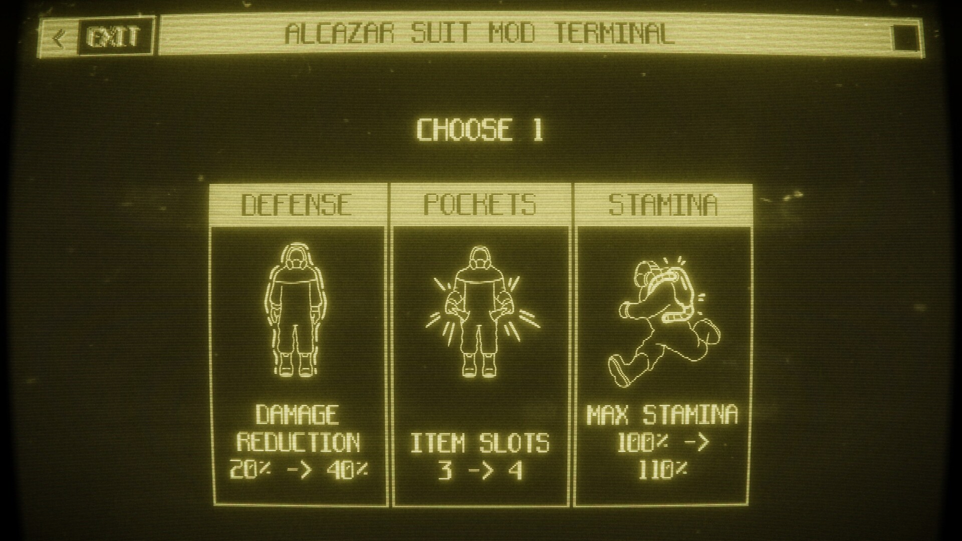 Benny's Backrooms screenshot 10
