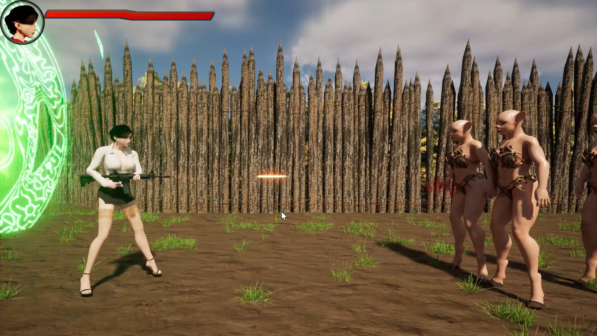 Dungeons and Female Teachers screenshot 6