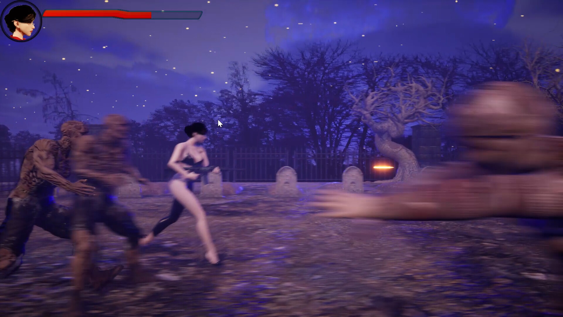 Dungeons and Female Teachers screenshot 7