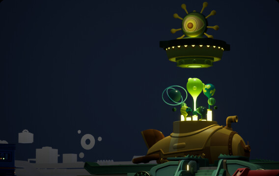 大千 VAST screenshot 1