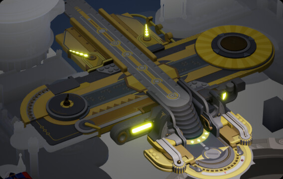 大千 VAST screenshot 4