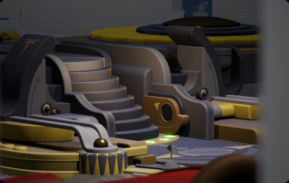 大千 VAST screenshot 3