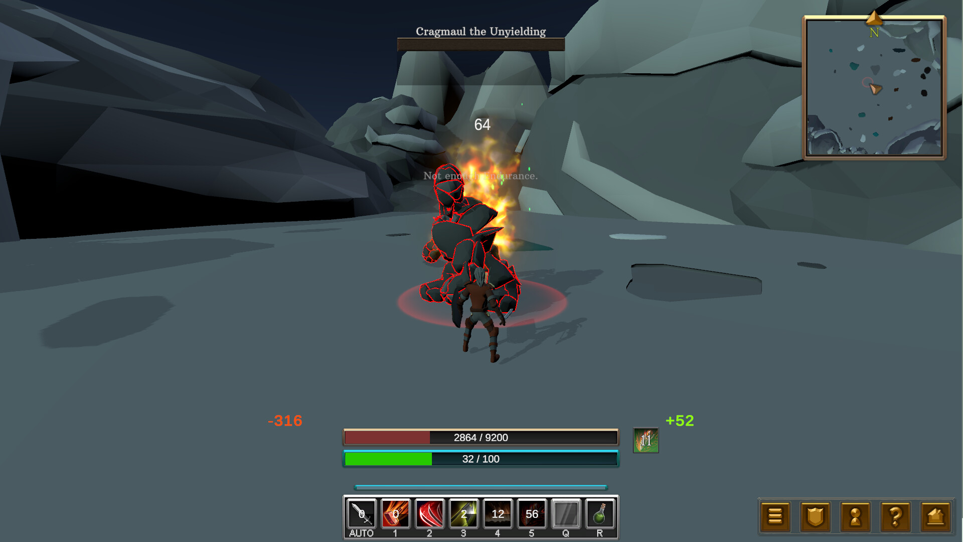 Indoras screenshot 5