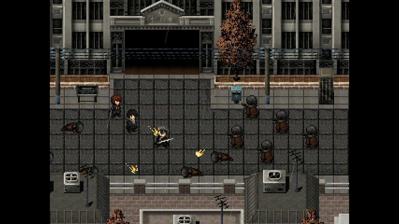 COMPLEX HIRO(コンプレックスヒーロ) screenshot 10