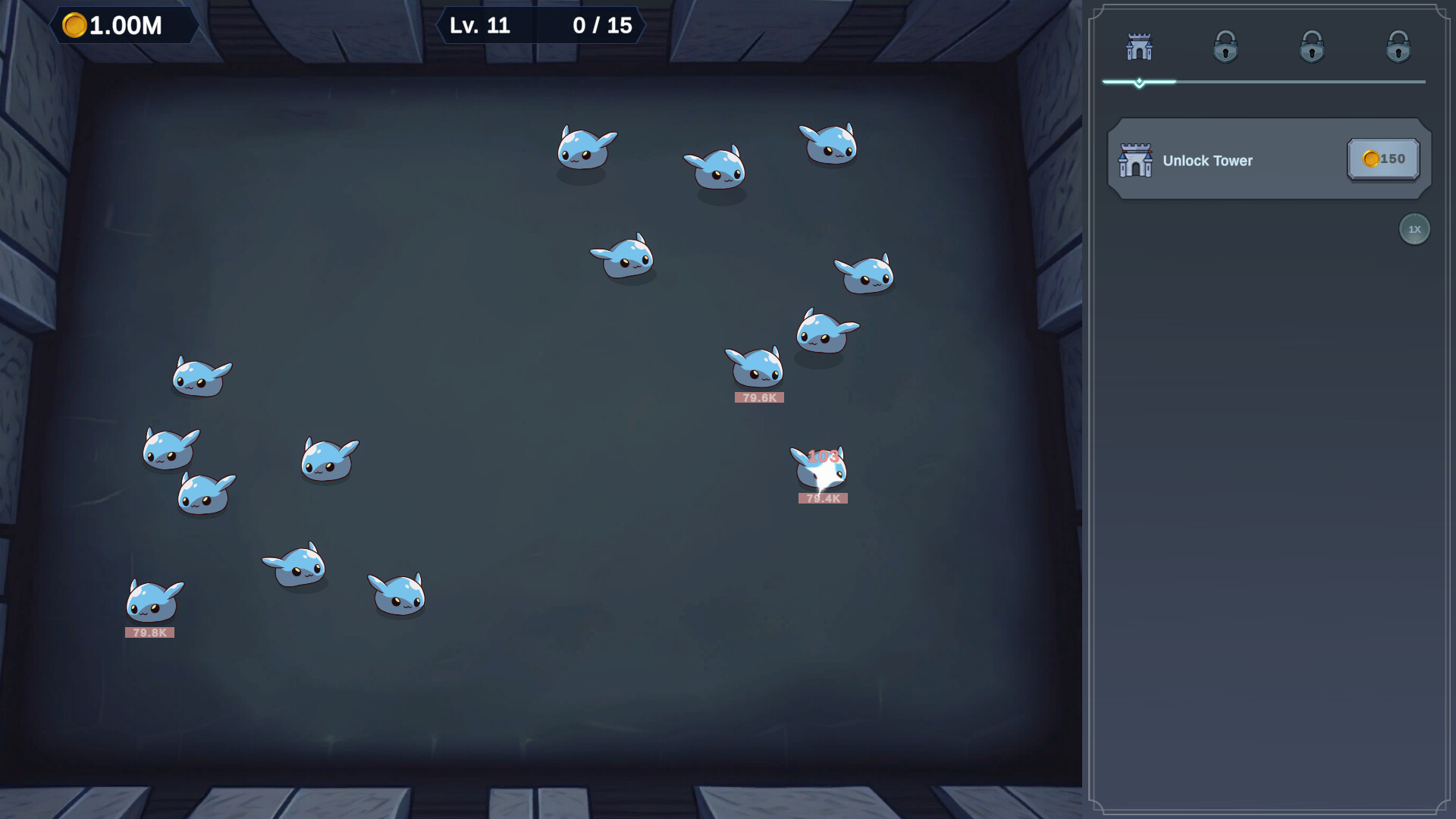 Samawa Idle screenshot 8