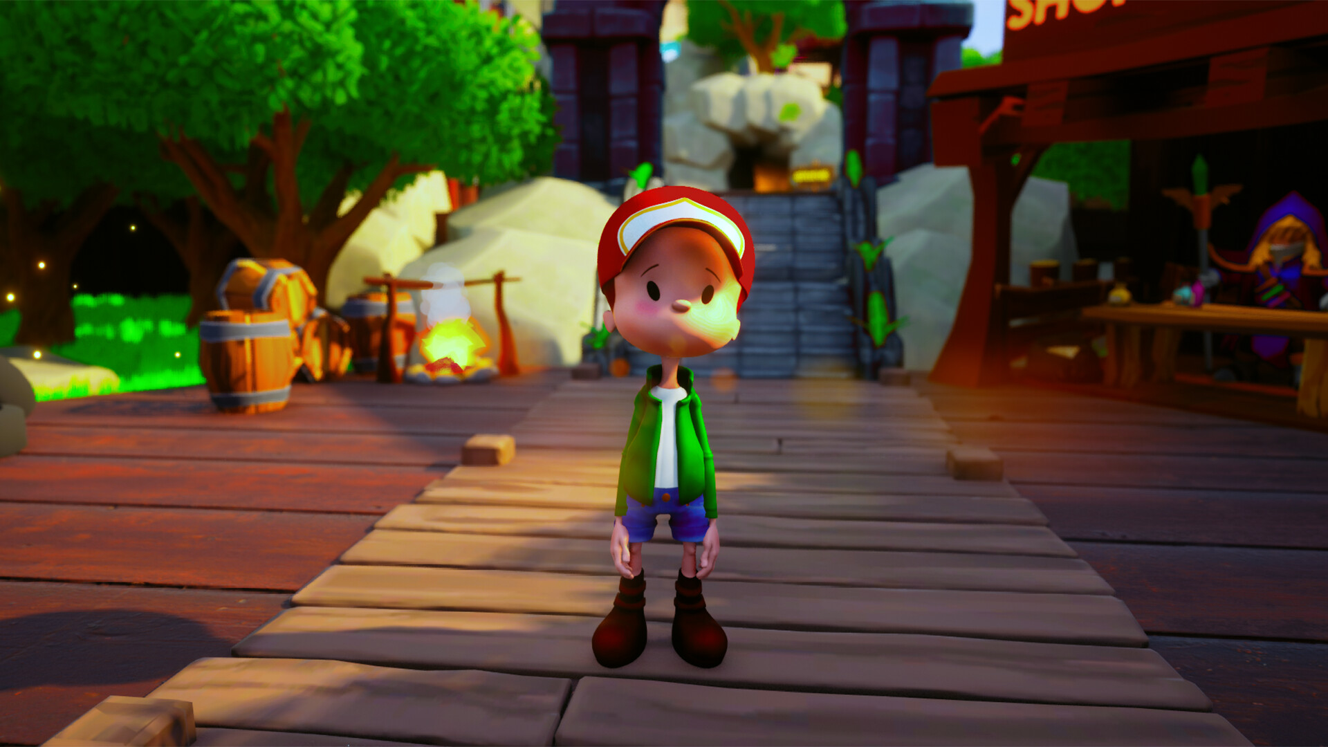Sky Conquest screenshot 1