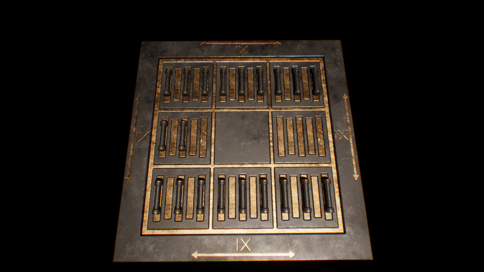 Puzzle Game screenshot 3