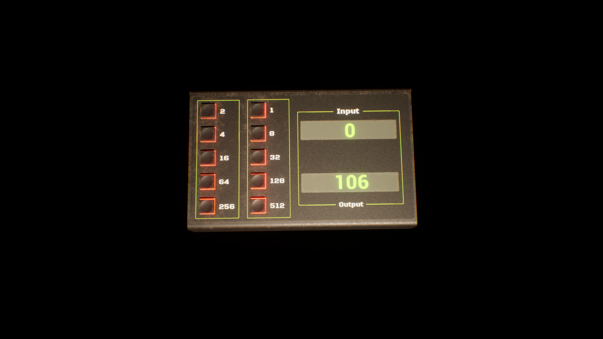 Puzzle Game screenshot 4