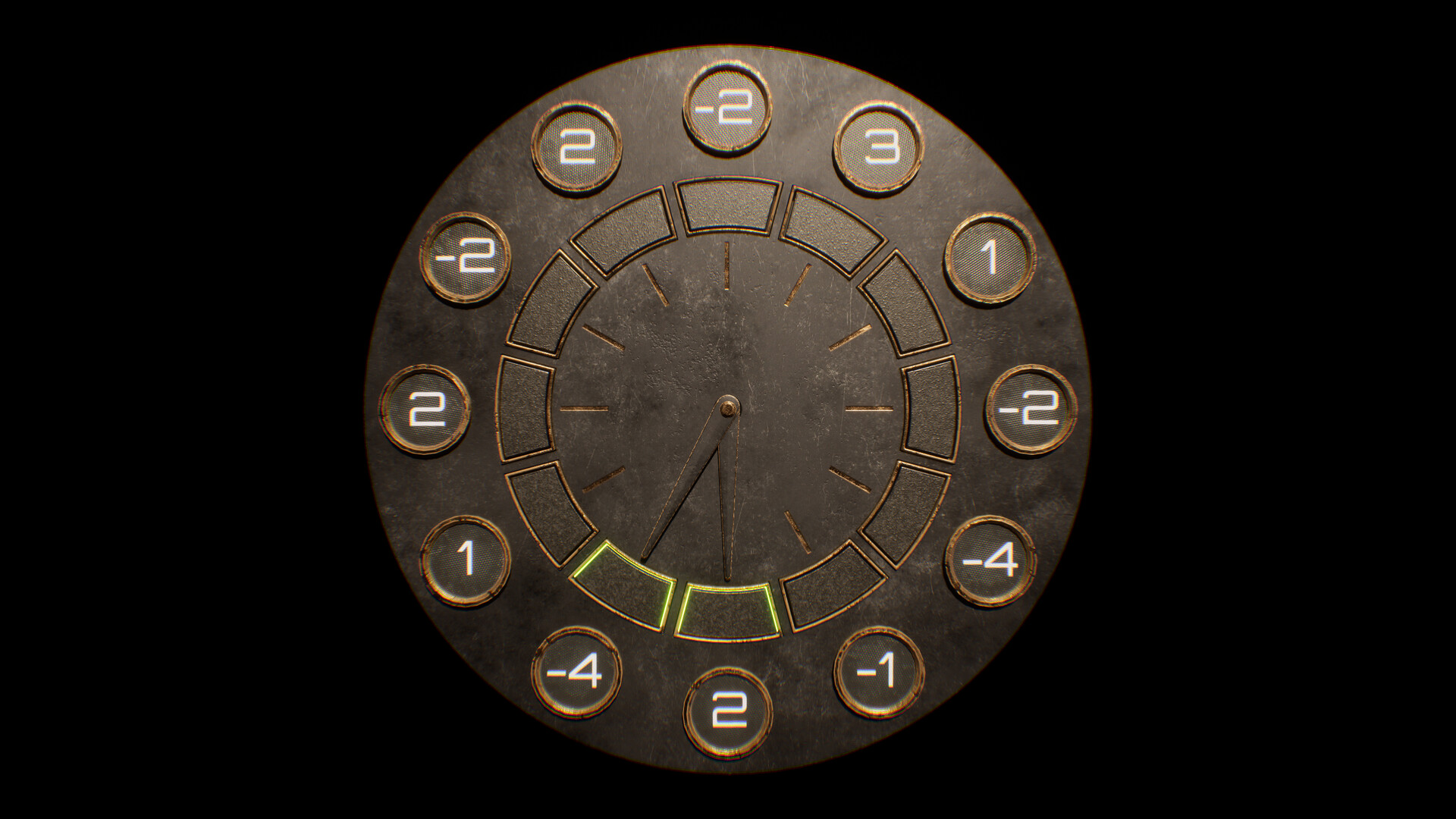 Puzzle Game screenshot 2