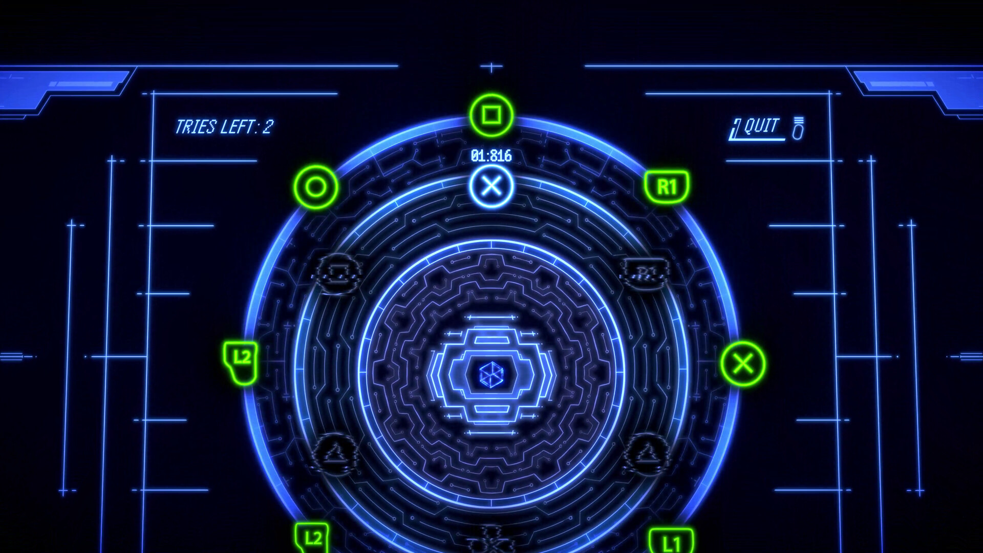 Eden Genesis screenshot 11