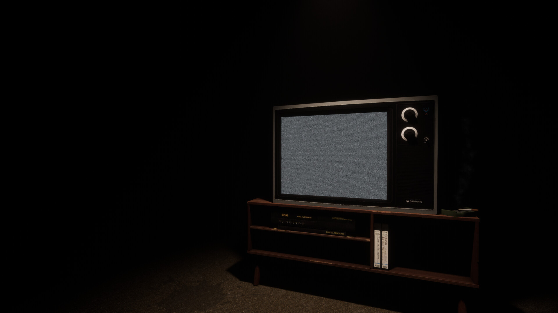 Creatures of the Night screenshot 4