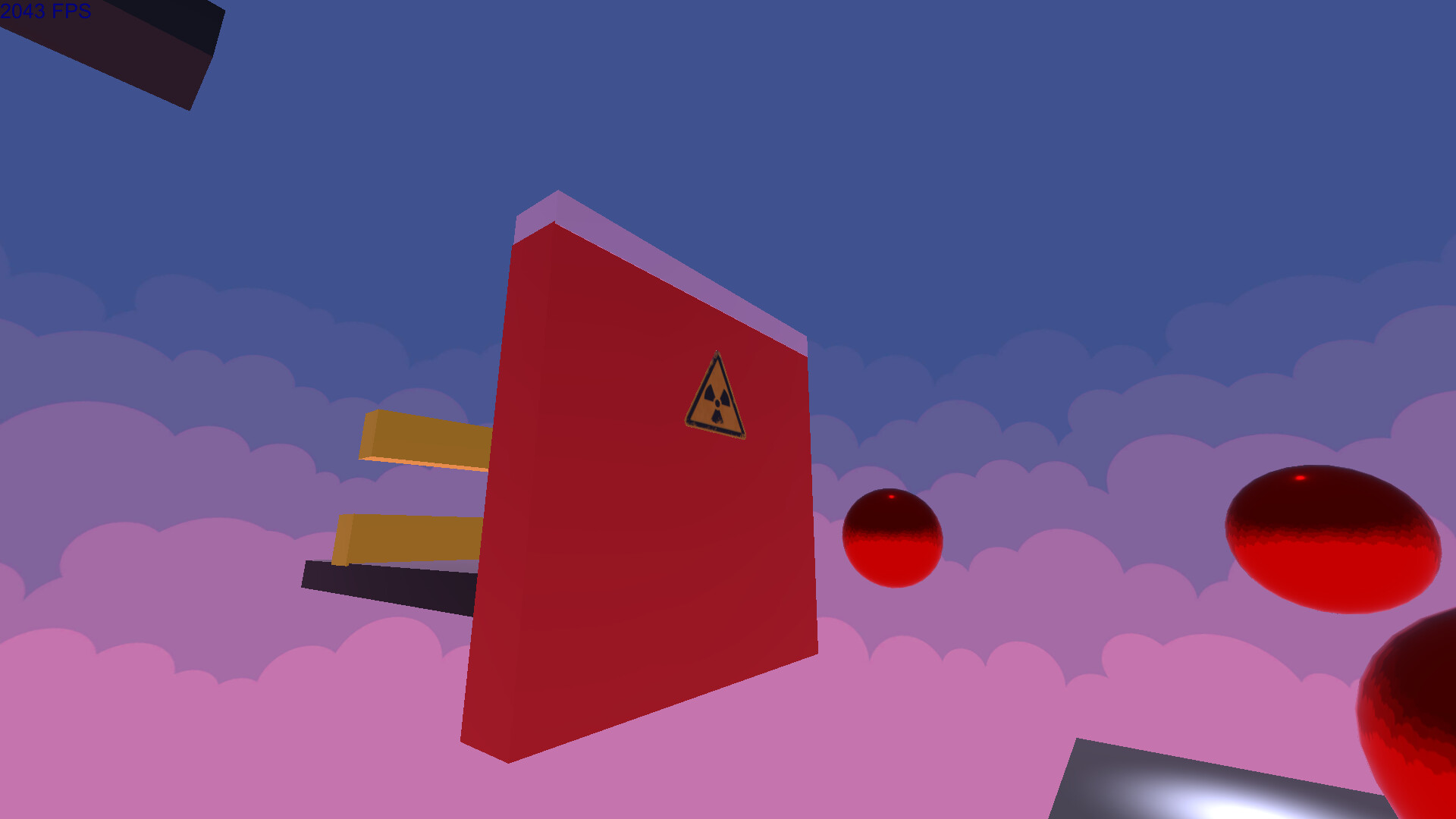 Kwark screenshot 6