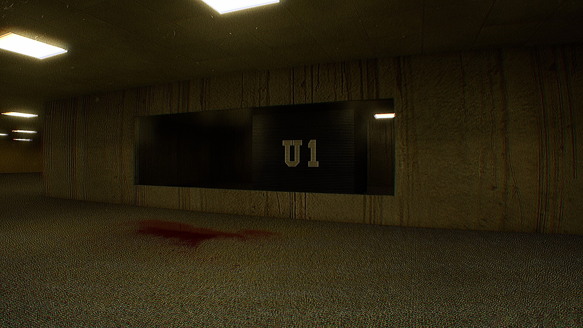 Backrooms: Infinite Halls screenshot 7