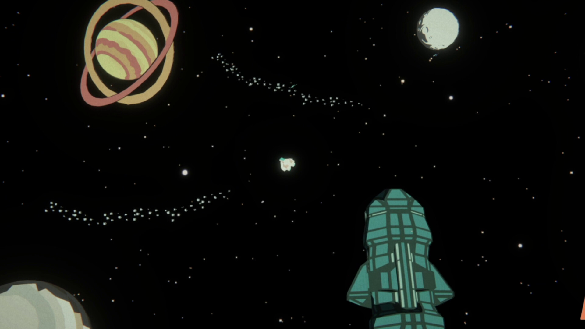 Star Farmer: Prologue screenshot 7
