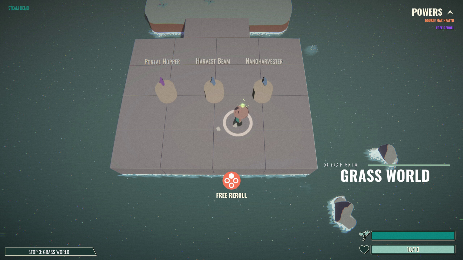 Star Farmer: Prologue screenshot 8