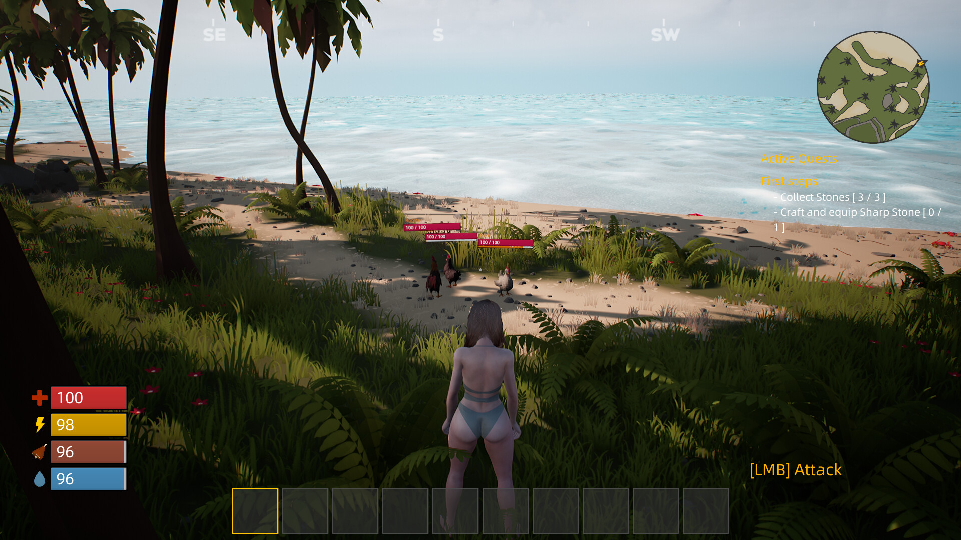 Just Dismantle screenshot 5