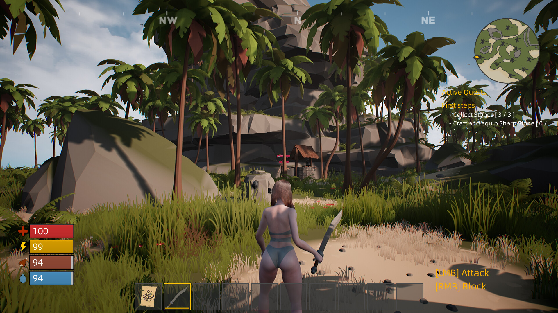 Just Dismantle screenshot 3