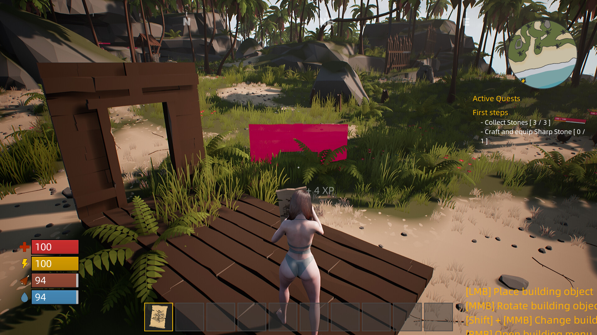 Just Dismantle screenshot 2
