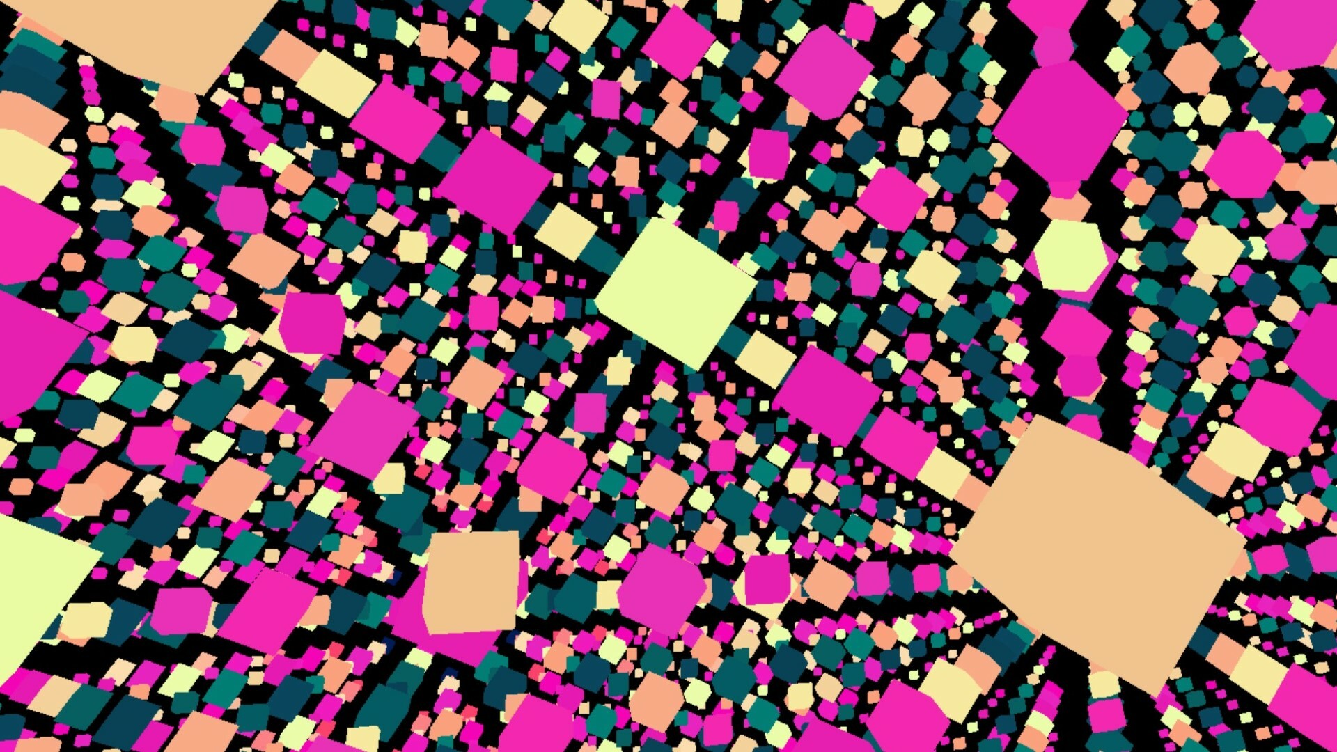 Zone Trip screenshot 1