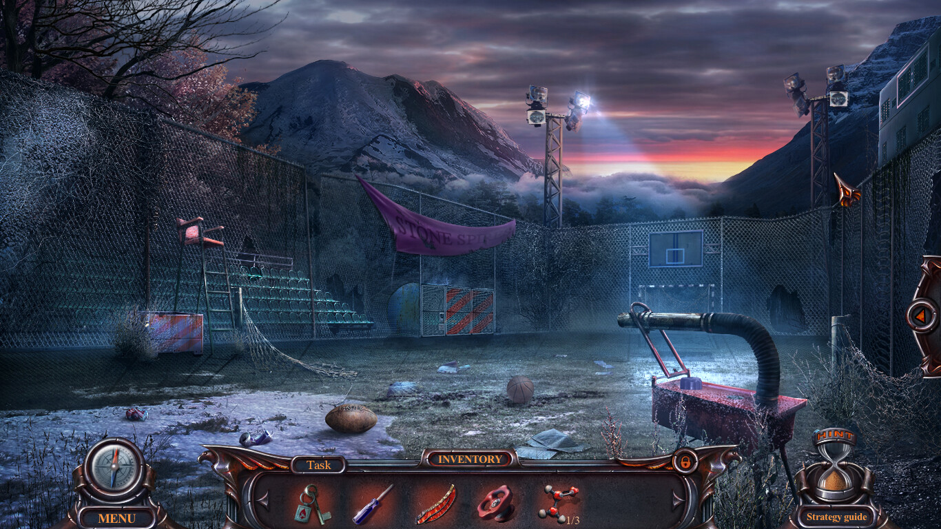 Haunted Hotel: Pheonix screenshot 8