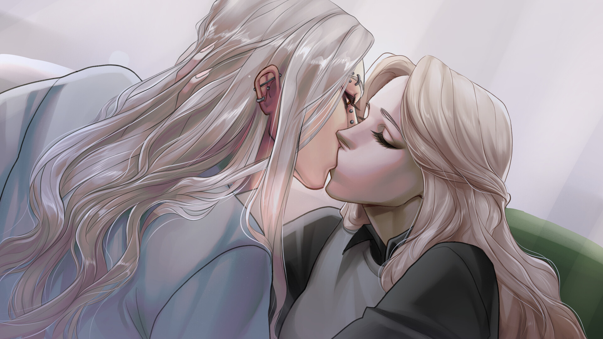 Degraman: Act II. Victor screenshot 8