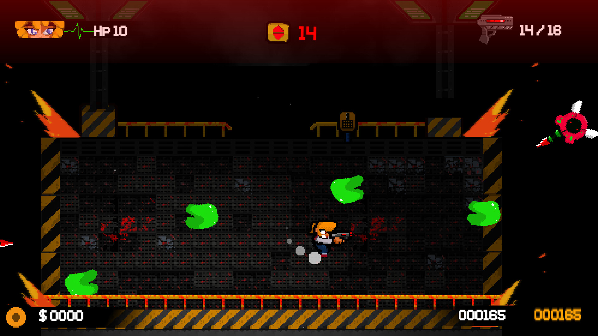 Evil Diary screenshot 3