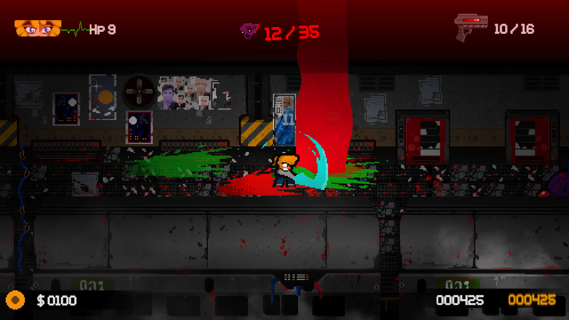 Evil Diary screenshot 6