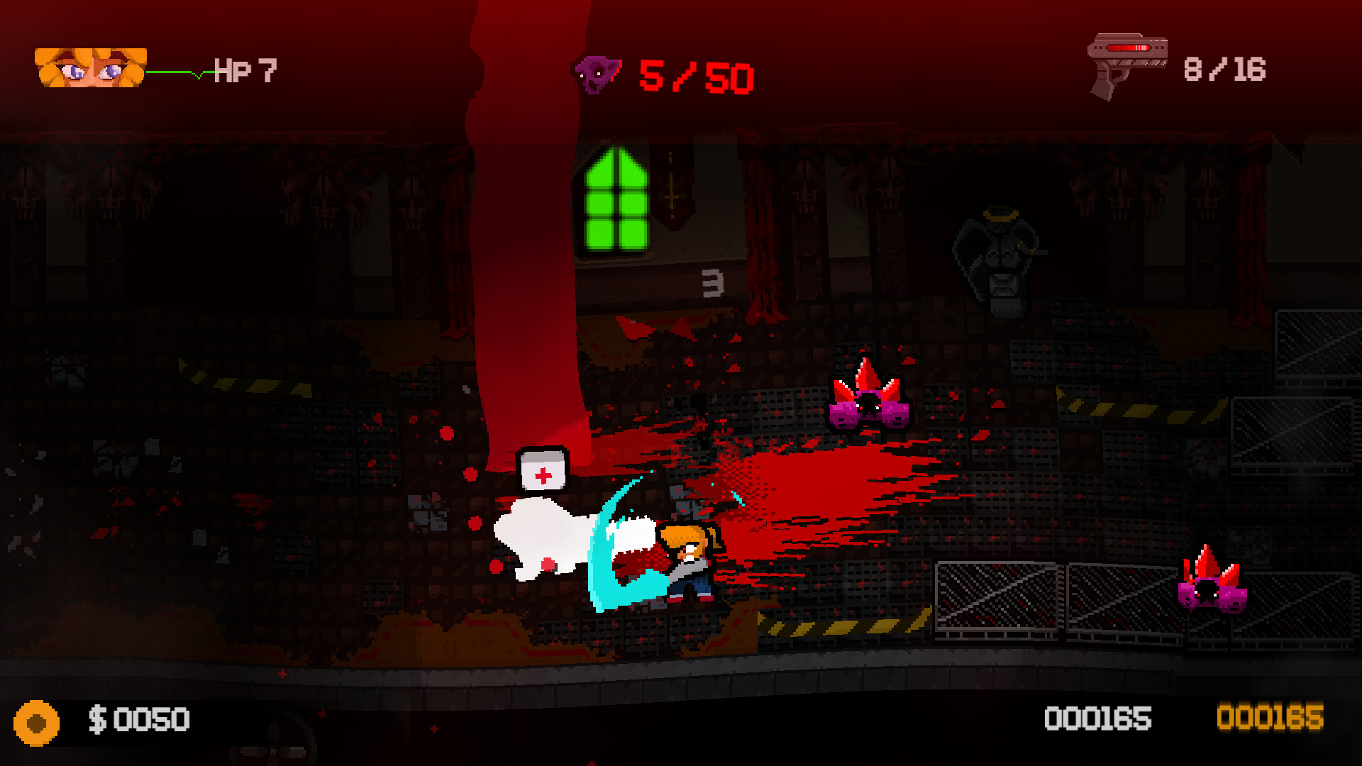 Evil Diary screenshot 5